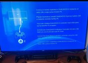 PS4 Slim 1TB + 2 mandos
