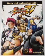 Super Street Fighter 4 PlayStation 3