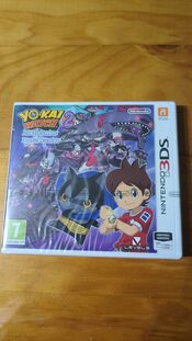 Yo-Kai Watch 2: Psychic Specters Nintendo 3DS