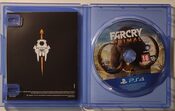 Far Cry Primal + Far Cry 4 Double Pack PlayStation 4