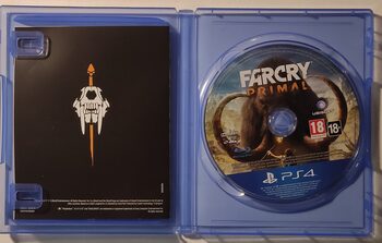 Far Cry Primal + Far Cry 4 Double Pack PlayStation 4