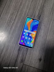 Buy Huawei P30 lite 128GB Peacock Blue