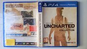 Uncharted: The Nathan Drake Collection PlayStation 4