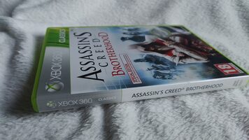 Buy Assassin’s Creed Brotherhood Xbox 360