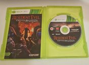 Resident Evil: Operation Raccoon City Xbox 360 for sale