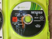 Redeem Battlefield 3 Xbox 360