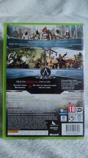 Assassin’s Creed Brotherhood Xbox 360