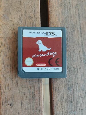 Nintendogs Nintendo DS