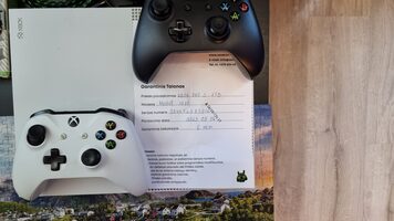 Get Xbox One S 1TB