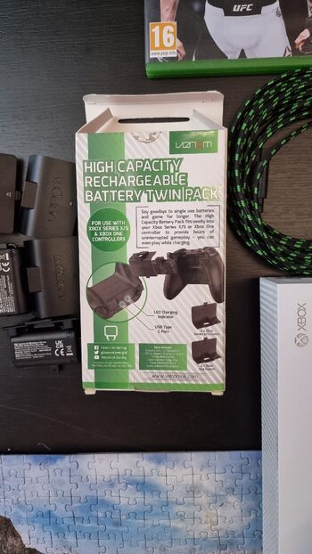 Xbox One S 1TB