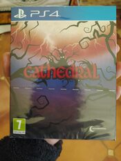 Cathedral PlayStation 4