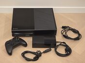 Xbox One 500GB su pulteliu