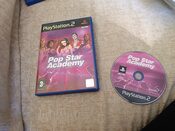 Pop Star Academy PlayStation 2