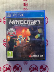 Minecraft PlayStation 4