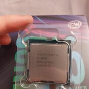 Intel Core i5-9600K 3.7-4.6 GHz LGA1151 6-Core CPU