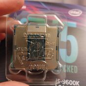 Buy Intel Core i5-9600K 3.7-4.6 GHz LGA1151 6-Core CPU