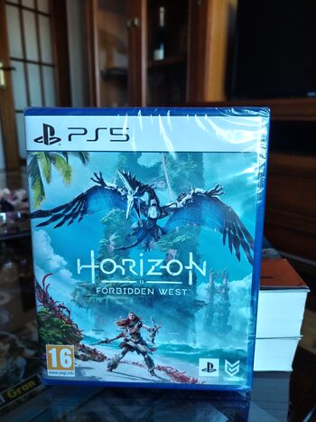 Get Horizon: Forbidden West PlayStation 5