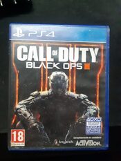 Call of Duty: Black Ops III PlayStation 4