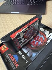 NBA Jam SEGA Mega Drive for sale