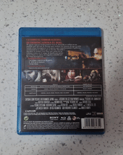  Resident Evil Maldición Blu ray