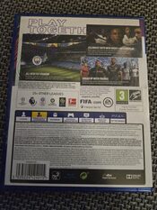 Buy FIFA 21 CHAMPIONS EDITION PlayStation 4