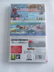 Pokémon Sword + Pokémon Sword Expansion Pass Nintendo Switch