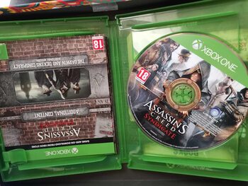 Assassin's Creed: Syndicate - Special Edition Xbox One