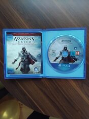 Buy Assassin’s Creed The Ezio Collection PlayStation 4