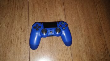 playstation 4 originalus pultelis