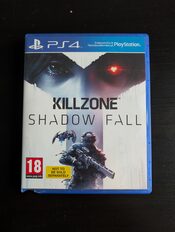 Killzone Shadow Fall PlayStation 4