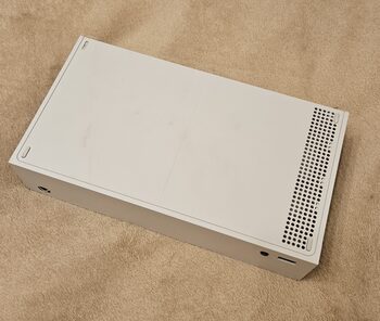 Xbox Series S, White, 512GB for sale