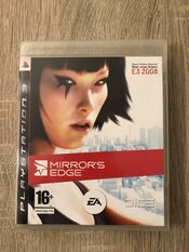 Mirror's Edge PlayStation 3