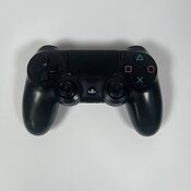 Sony DUALSHOCK 4 Wireless Controller - PS4 Controller - Jet Black