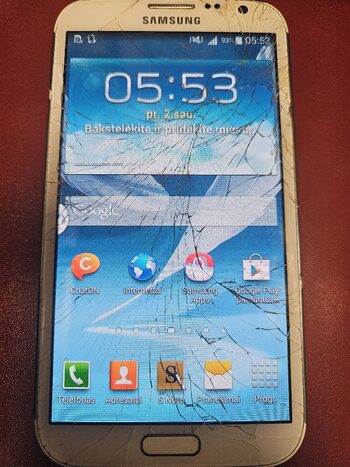 Samsung N7100 Galaxy Note 2