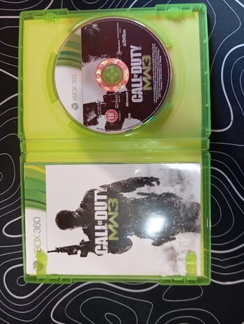 Get Call of Duty: Modern Warfare 3 Xbox 360