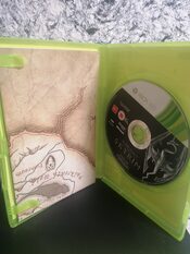 The Elder Scrolls V: Skyrim Xbox 360