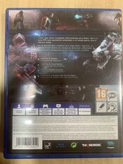 ELEX PlayStation 4