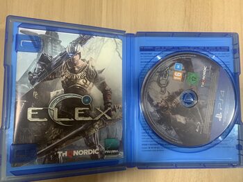 ELEX PlayStation 4 for sale