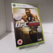 UFC Undisputed 2010 Xbox 360