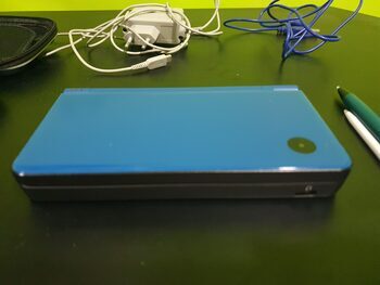 Buy Nintendo DSi XL, Blue