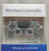 Naujas PS4 Wireless Bluetooth PC Playstation 4 V2 pultelis controller valdyklis 