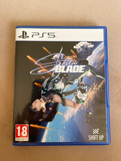 Stellar Blade PlayStation 5