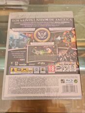 Buy Saints Row IV PlayStation 3