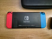 Nintendo Switch, Blue & Red, 32GB for sale