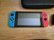 Buy Nintendo Switch, Blue & Red, 32GB