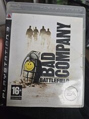 Battlefield: Bad Company PlayStation 3