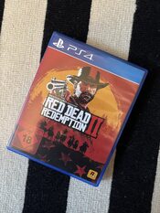 Red Dead Redemption 2 PlayStation 4