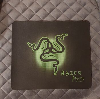 Redeem Razer Deathadder V2 X HYPERSPEED + Kilimėlis