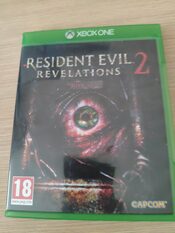 Resident Evil Revelations 2 / Biohazard Revelations 2 Xbox One