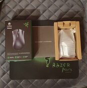 Razer Deathadder V2 X HYPERSPEED + Kilimėlis for sale